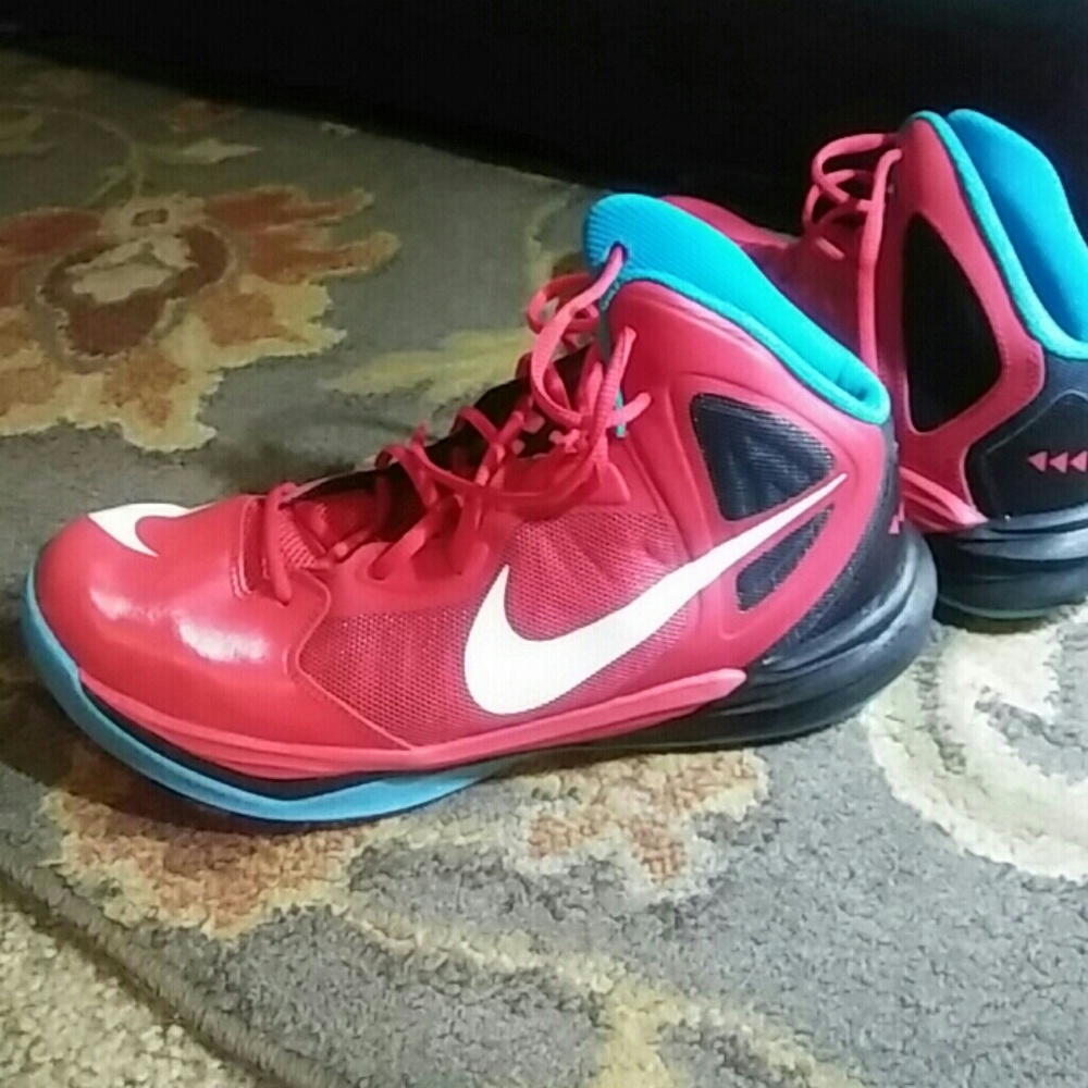 Nike prime hype cf